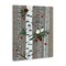 Stupell Industries Birds & Ornaments Birch Tree Forest Canvas Wall Art